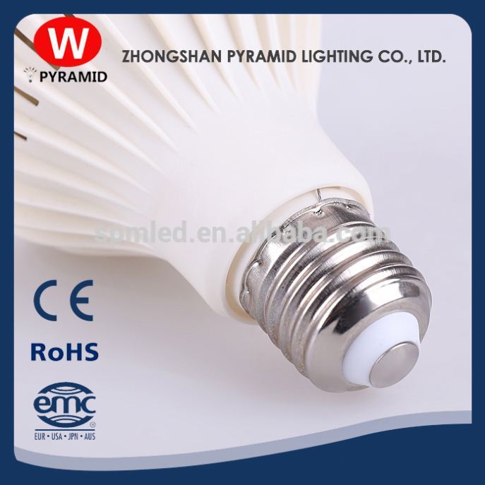 12Voltage Wall Mounted Motion Sensor Led Bulb