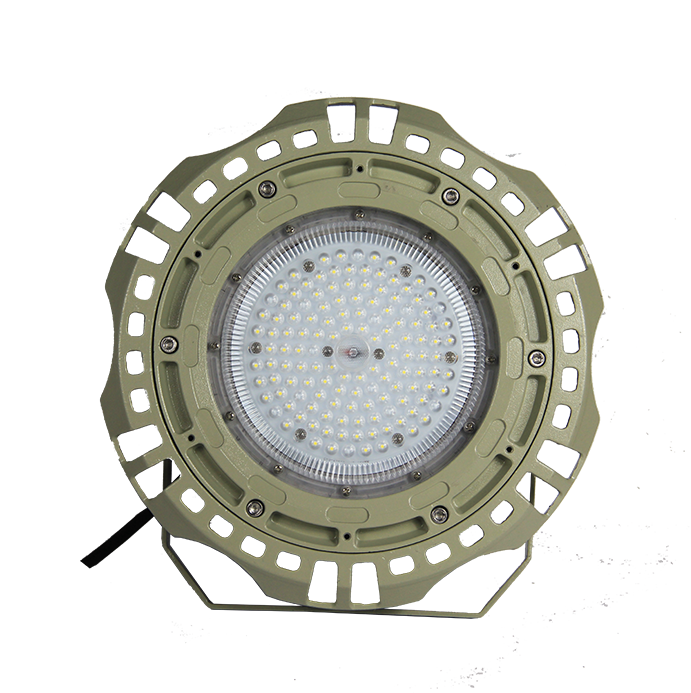 atex explosion proof led lamp