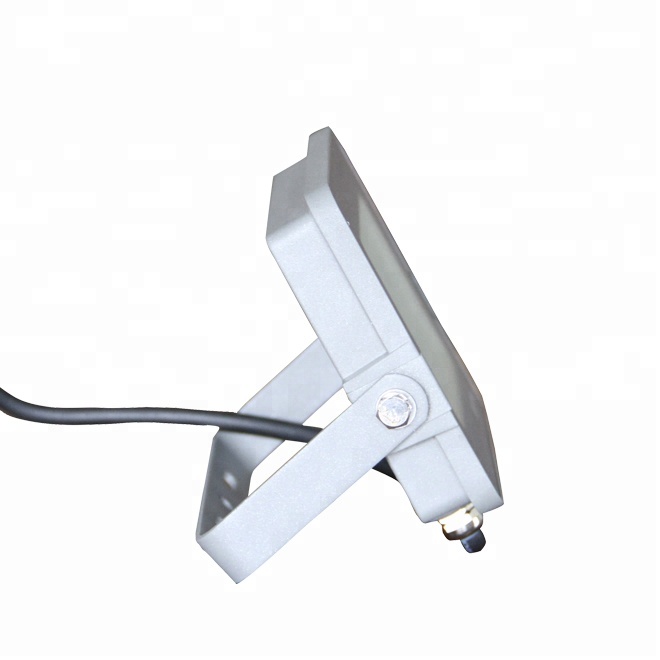 30w waterproof long lifespan led flood light