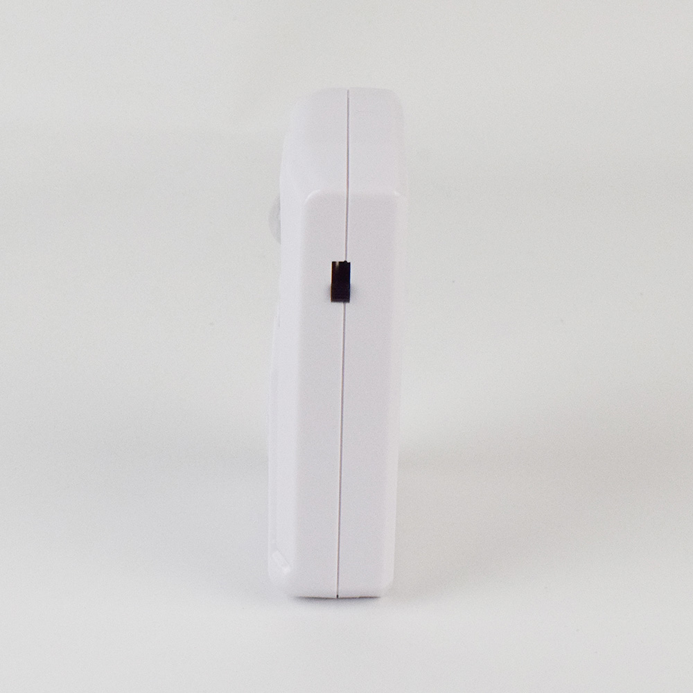 Customizable Voice Guard Against Theft Doorbell for Store