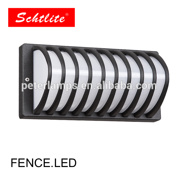 FENCE Aluminum good quality solar ex proof recessed led lights buy wholesale from china