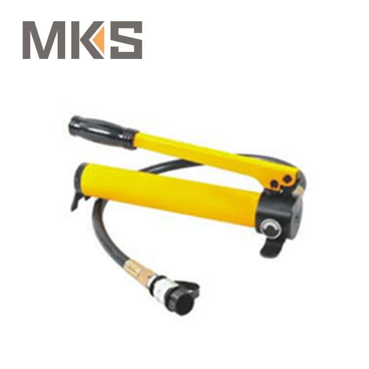 Manufacturer Types of Hydraulic crimping tool plier pump