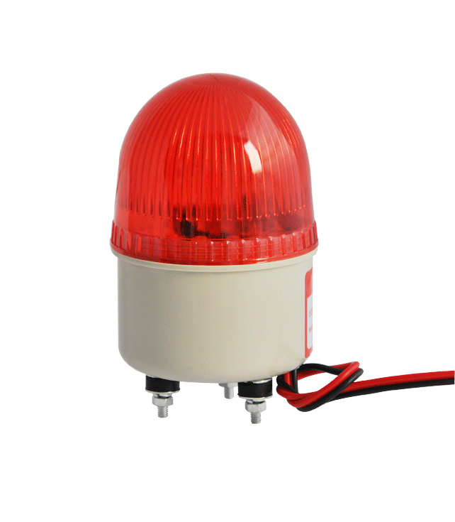 LTE-5071 Professional safety flashing warning light for garage door