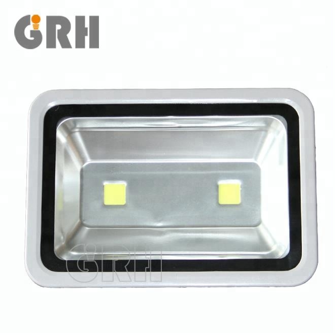 ce rohs marked 100w high ip rating landscaping floodlight waterproof lamp in europe