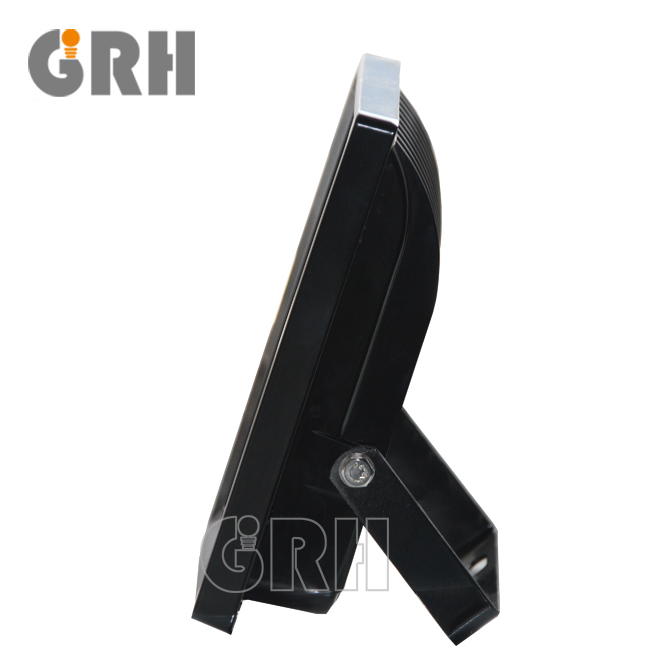 China COB 12 volt 10w competitive price led flood light ultra slim