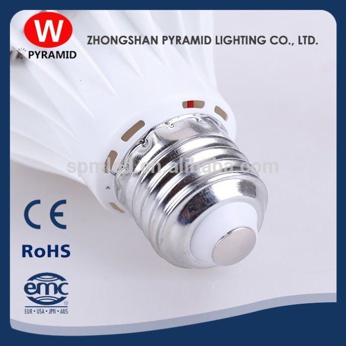 Light E27 B22 Base 3W Led Bulb E17