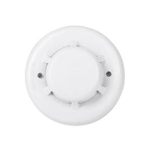 factory 2 wire fire alarm network photoelectric gsm based smoke detector