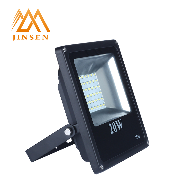 Get free sample IP65 3 Years warranty  20W SDM led flat spot lights