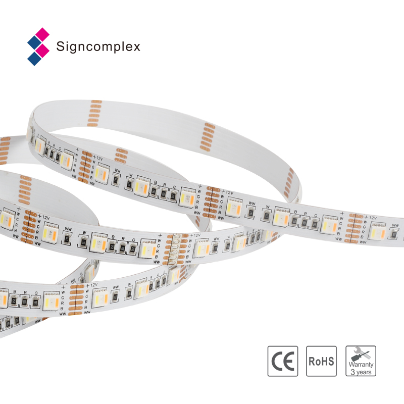 SMD 5050 flexible led strip lights led stripe 5050 12v rgb