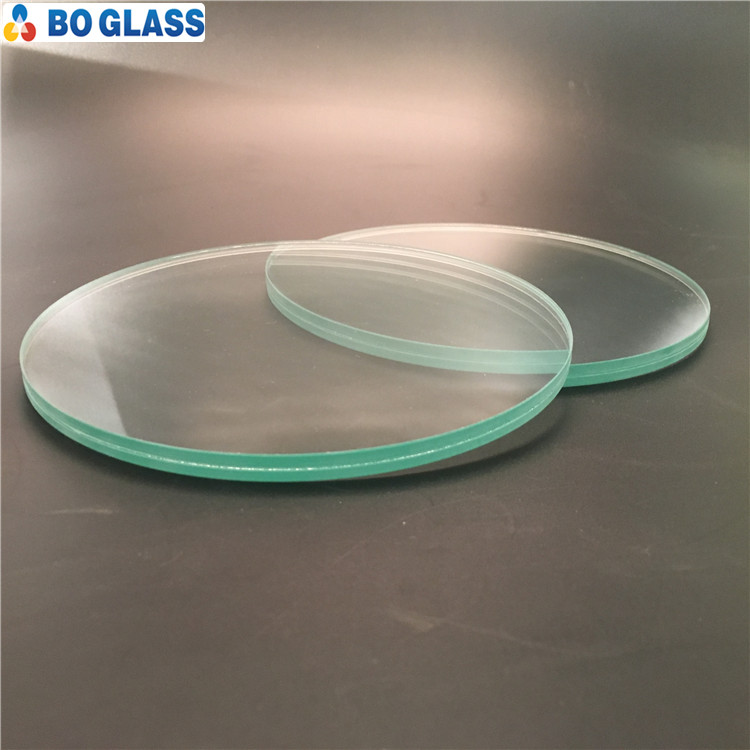 10mm 12mm clear pvb tempered laminated glass price