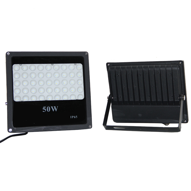 CE RoHs approved 100w led flood work light