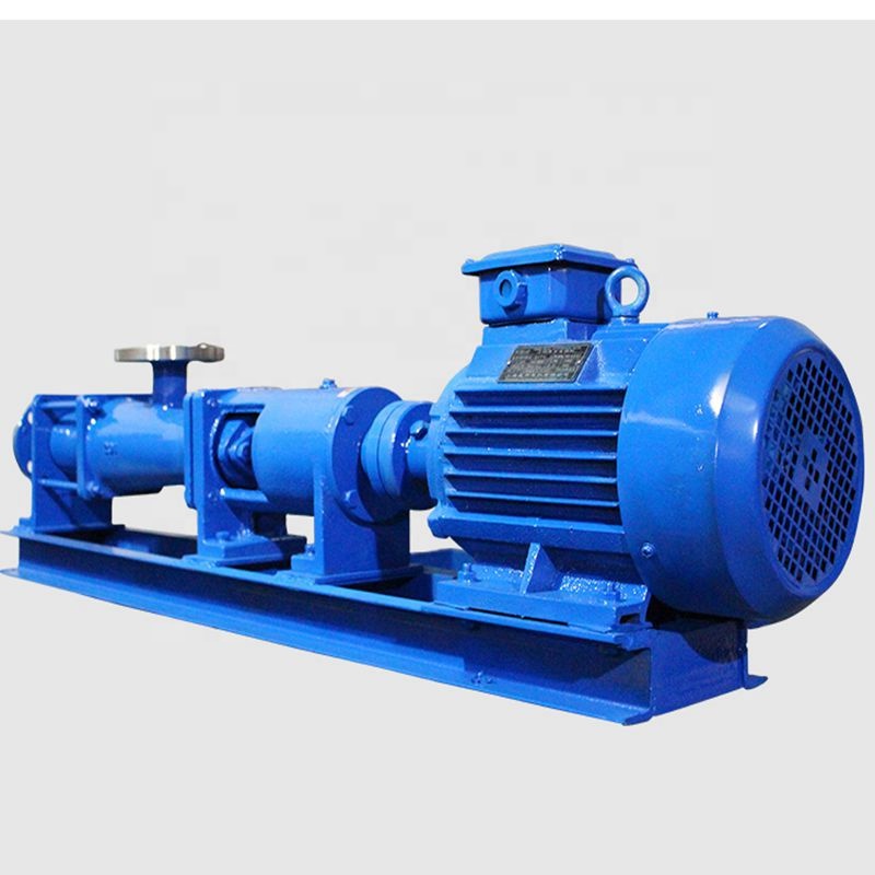 Diesel fuel screw submersible pump price