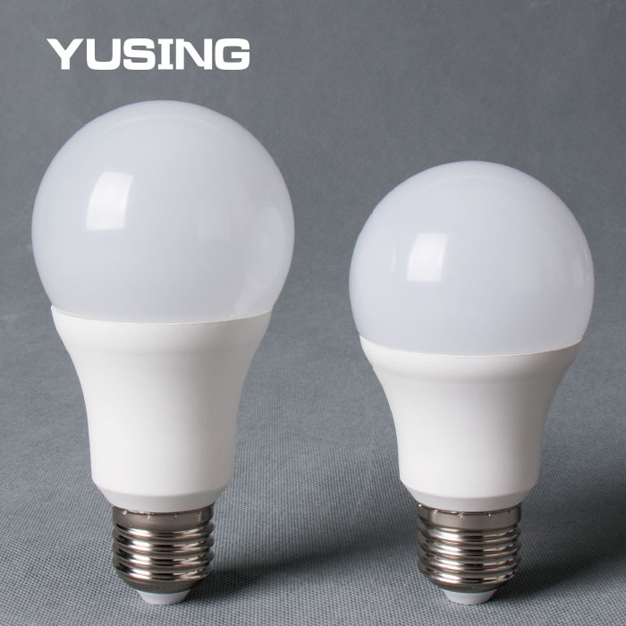 Dimmable Light LED Bulbs, High Lumen China LED Bulb, Color Changing E27 LED Bulb In China Price