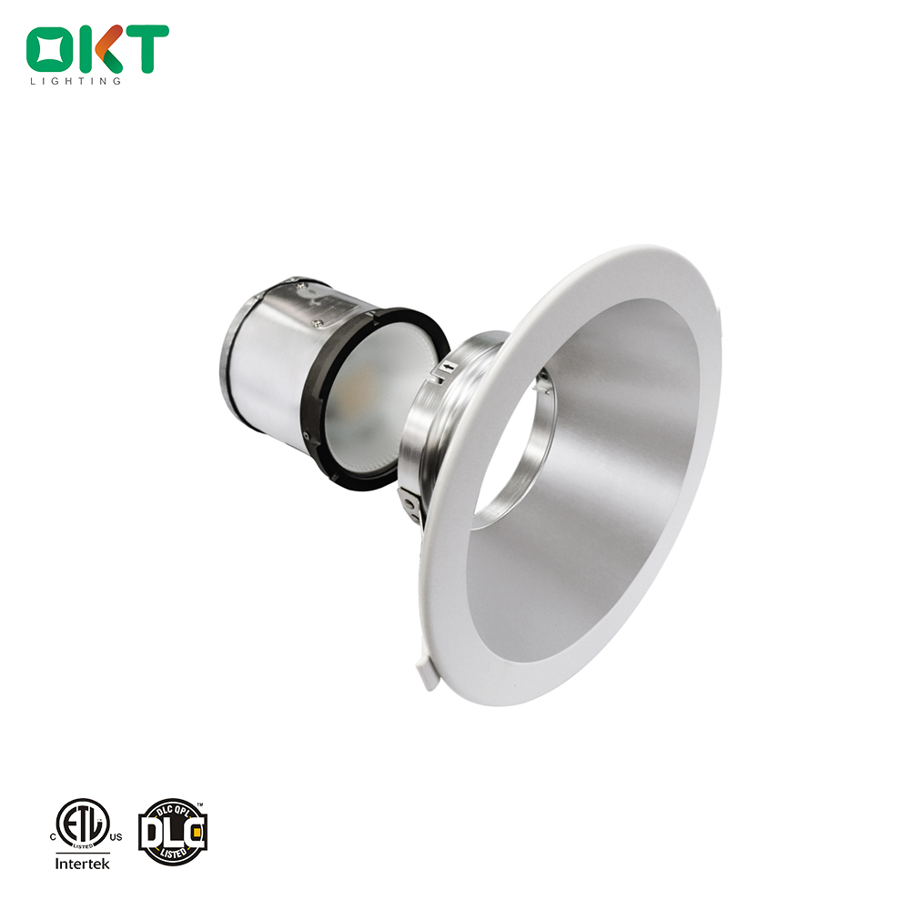 2018 high quality SMD Down light 1760lm