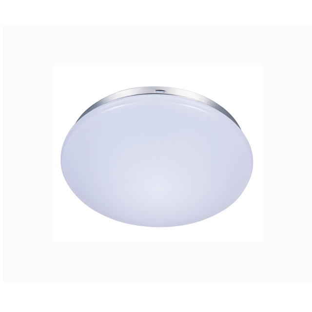 24W radar sensor LED ceiling light, Aluminium base motion sensor lamp(PS-ML41L-24W)