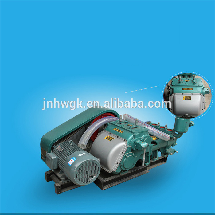 Small Drilling Mud Pump/Duplex,Triplex Mud Pump for Sale