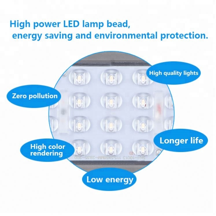 Best Price Street Led Solar Streetlight Light
