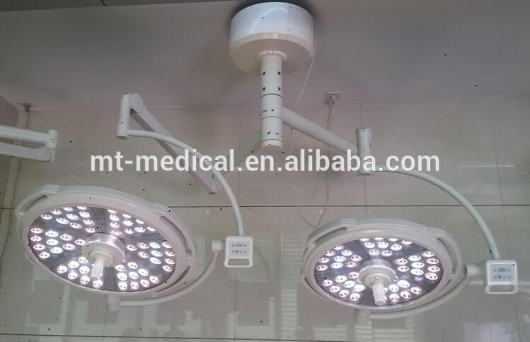 shadowless led shadowless operating lamp  / operation light with LED bulb