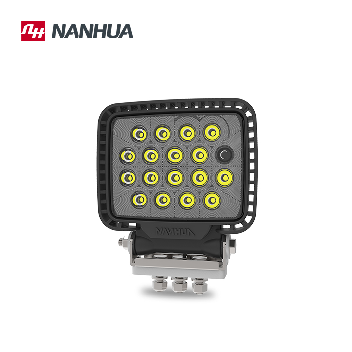 CE LW221A 48W led warehouse lighting