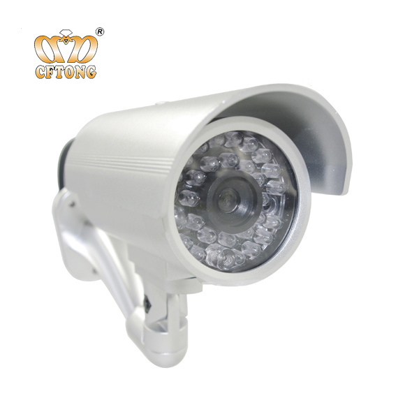 High Simulation Outdoor Indoor CCTV Camera