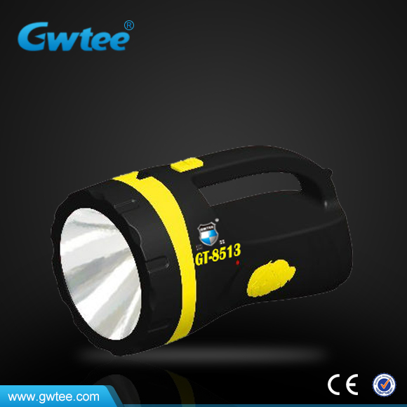 1.5w Rechargeable LED lamp head