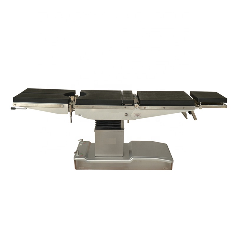 Hospital hydraulic economic ot tables FDA hospital electric adjusted comfortable used phlebotomy chair X-ray