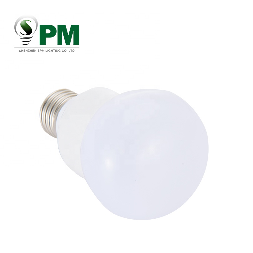 guangzhou new products IC e27 5w 9w 13w 18w 28w smd led lighting bulb