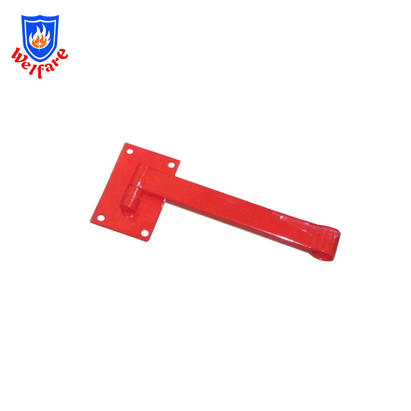 Swing type fire hose reel Fire accessories