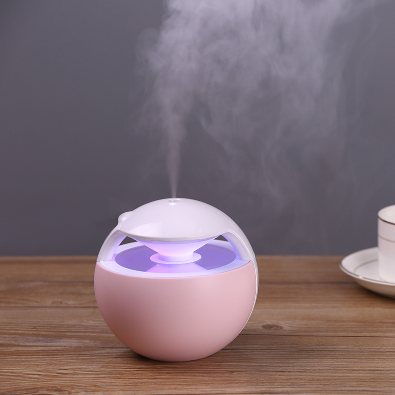 High Quality Small Cute Portable Mini Skin Care Best cool mist Diffuser