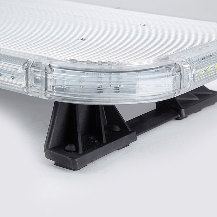 33mm Thin & Slim Police Car R65 LED Lightbar
