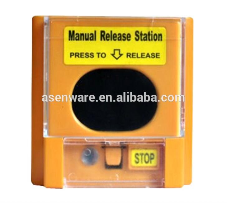 FM200 System Fire Suppression System for Flammable liquid storage