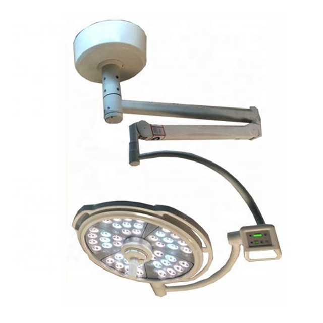 Hospital Clinics LED Operating Room Lighting Lamp