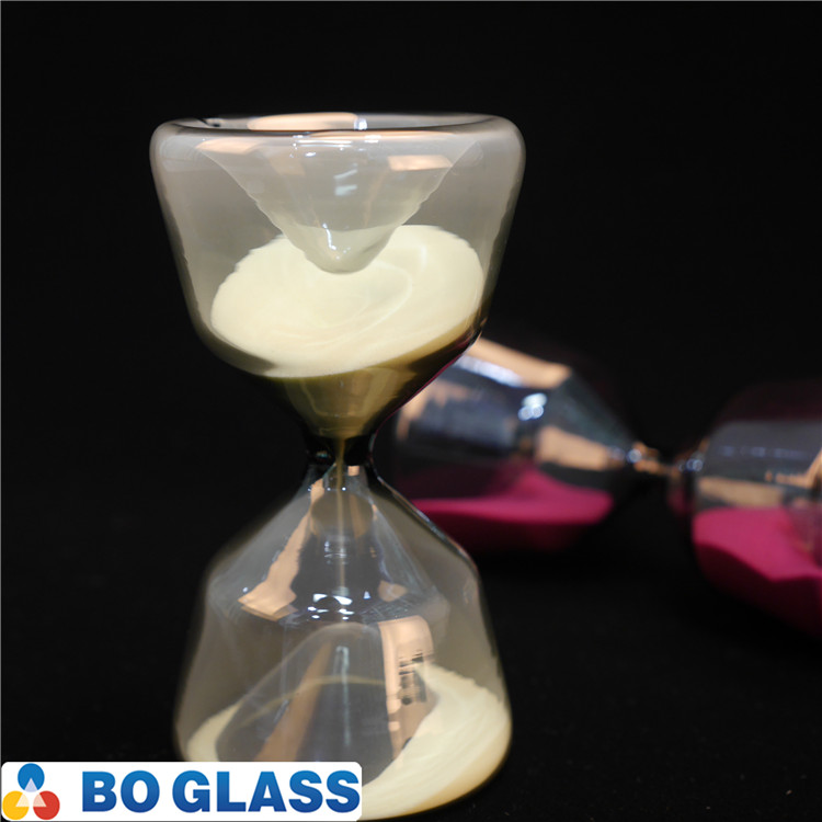 5min 15min 30min glass Sand Timer