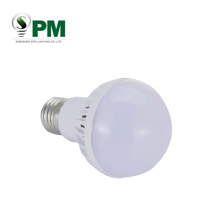 Best led bulb e27 h7 color change rgb led bulb