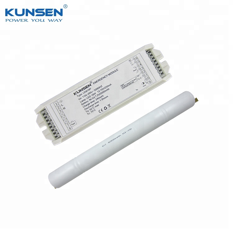 long lasting battery led bulb kit led light emergency