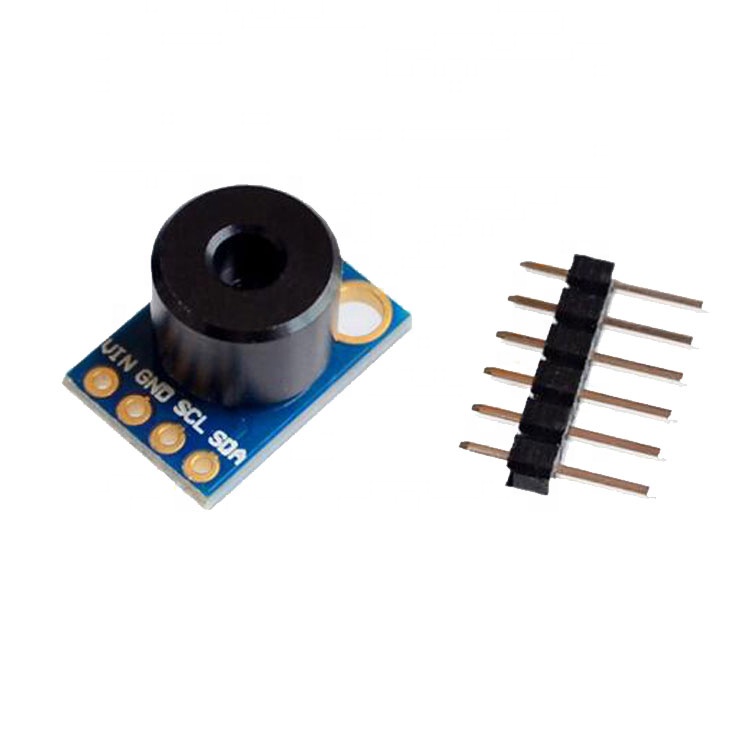 MLX90614ESF MLX90614ESF-BCC IR Infrared I2C Temperature Measurement Module