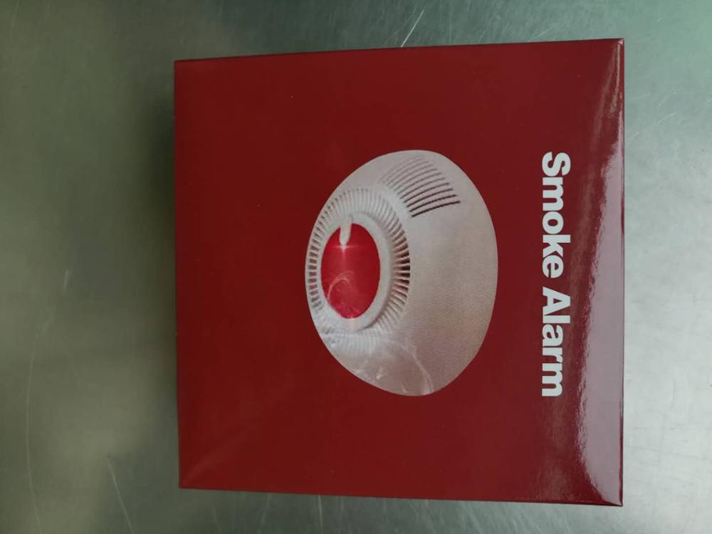 OEM brands fire alarm smoke detecting device photoelectric smoke detector smoke detectore