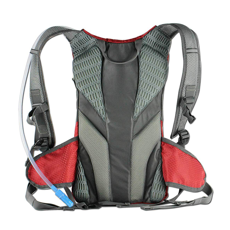 Laptop Solar Backpack for Work, Security, Sports Events