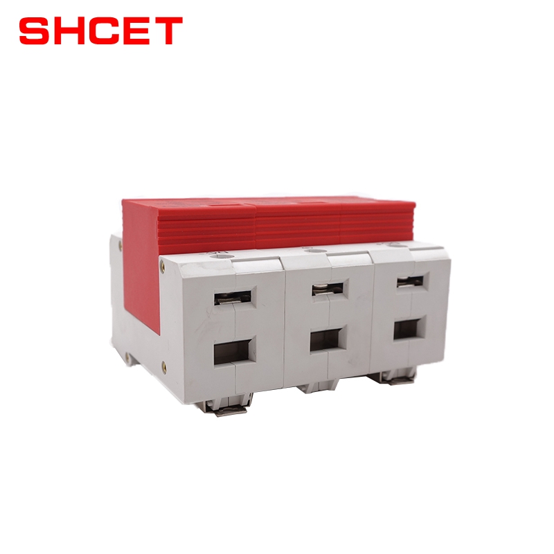 Wholesale SPD AC Surge Protector Device Manufacturer