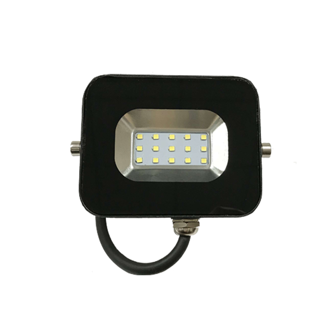 150w ip65 rust resistant led flood light aluminum smd flood light