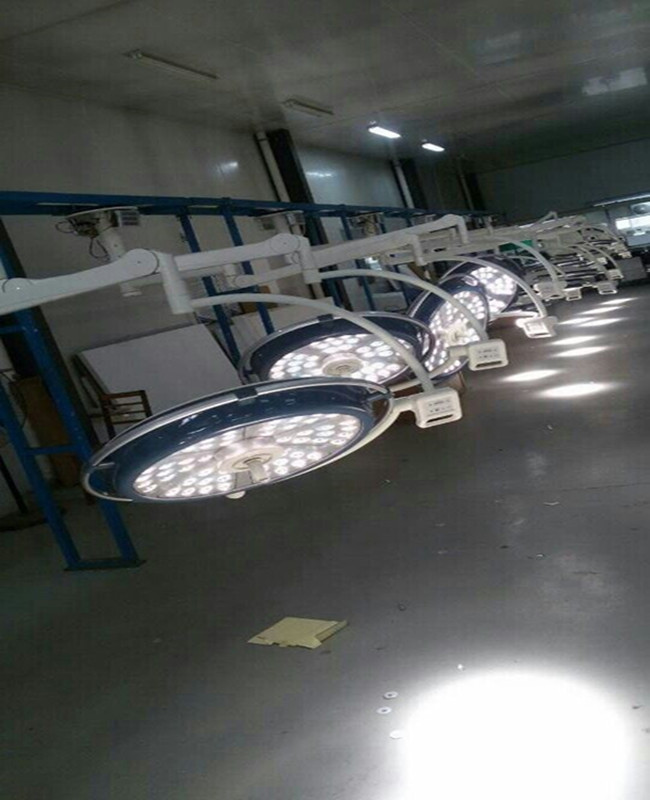 ceiling led medical light surgery room light dental lamp operation device