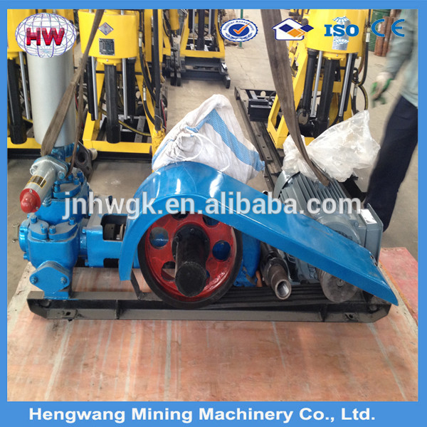 Drilling mud pump BW-160