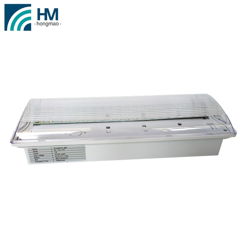 Professional emergency light manufacturer led emergency light turkey