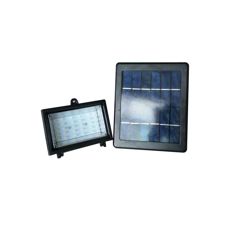 Popular flood led light emergency light