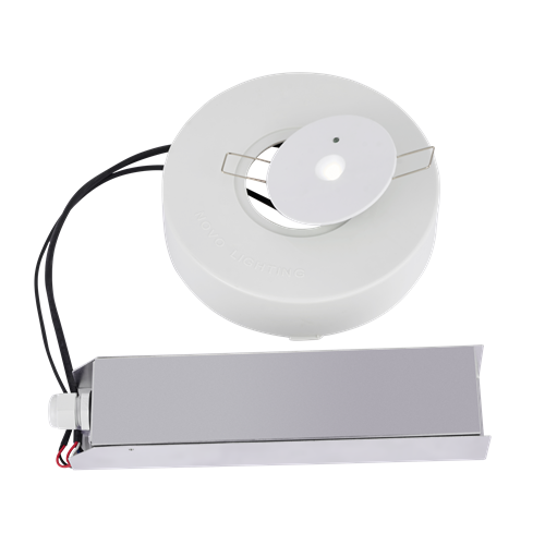 LED downlight led tube emergency conversion kit