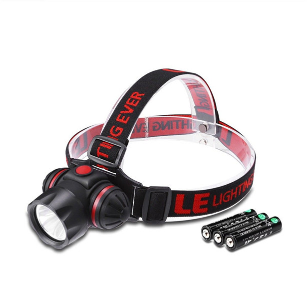 AAA Battery Best Headlamp Tactical Headlamps LED Flashlights Head Lamp