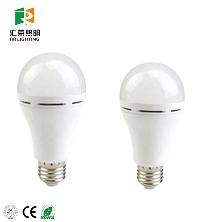 Hot Selling Led Rechargeable Bulb E27,China Led Bulb