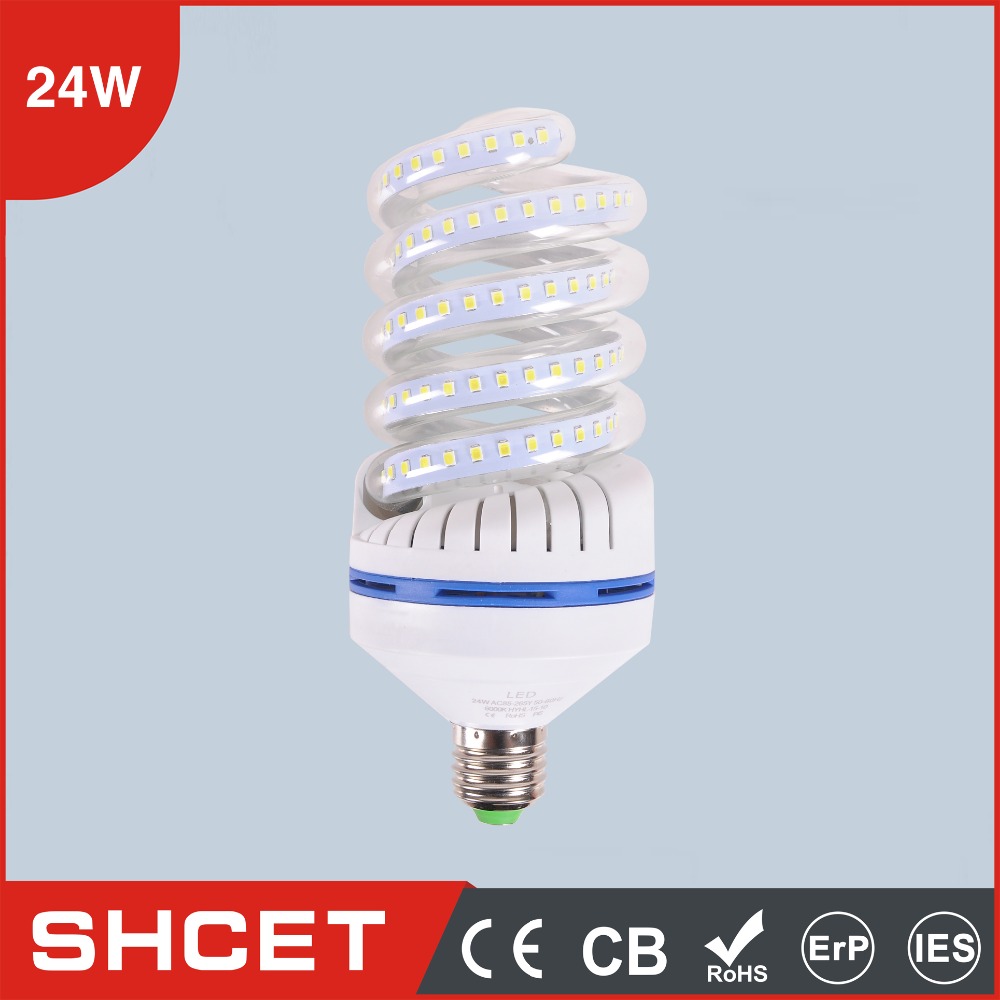 CET-SP48-9W led corn light led corn light e27 led light corn