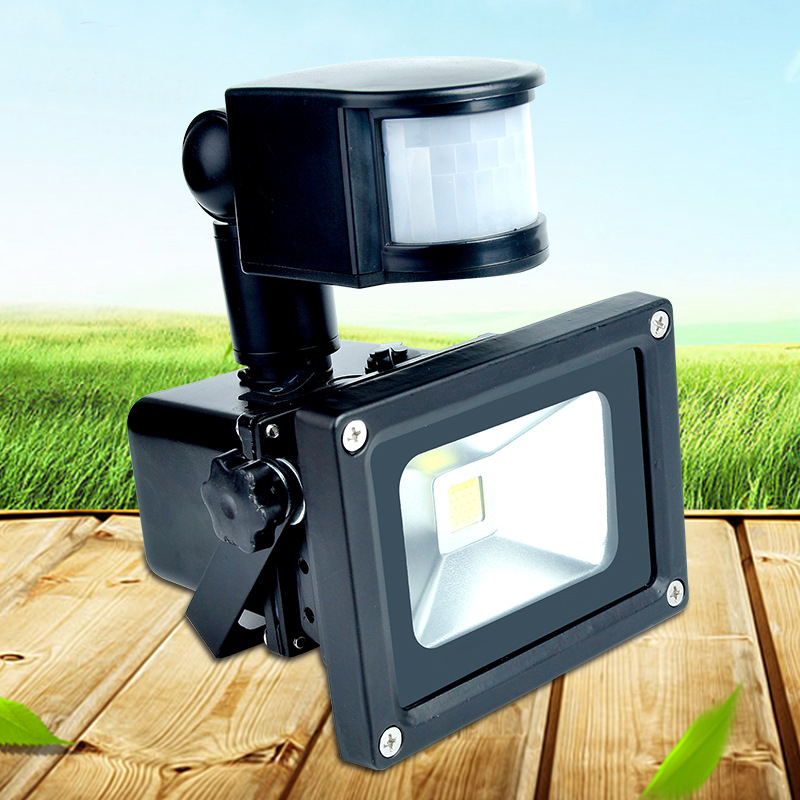 COB LED Light Source led solar panel flood light