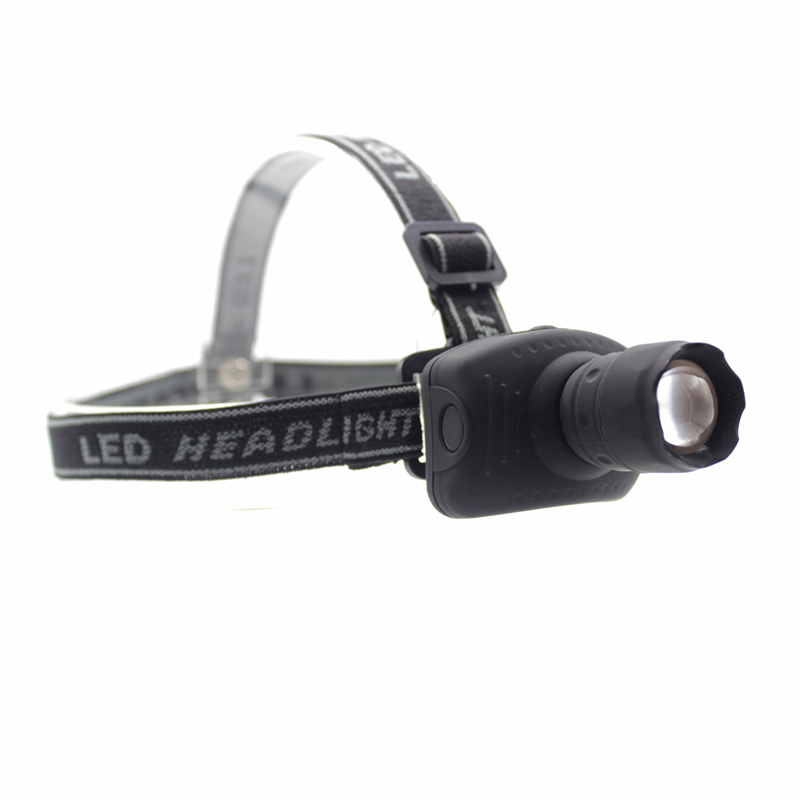 Cheap Price HeadLamp LED Work Lights Outdoor Portable Camping Headlamp